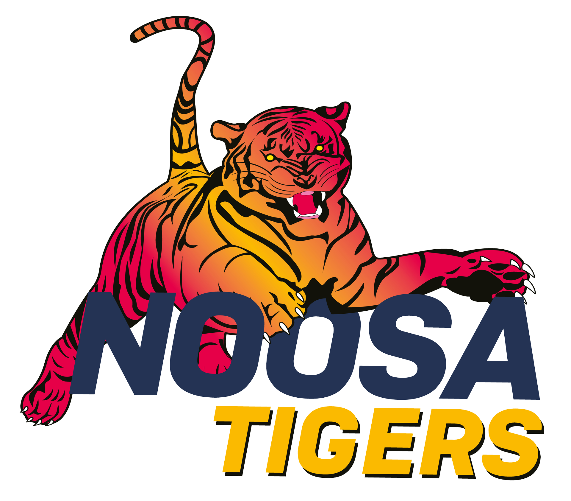 Noosa Tigers