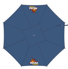 Noosa AFC Umbrella.
