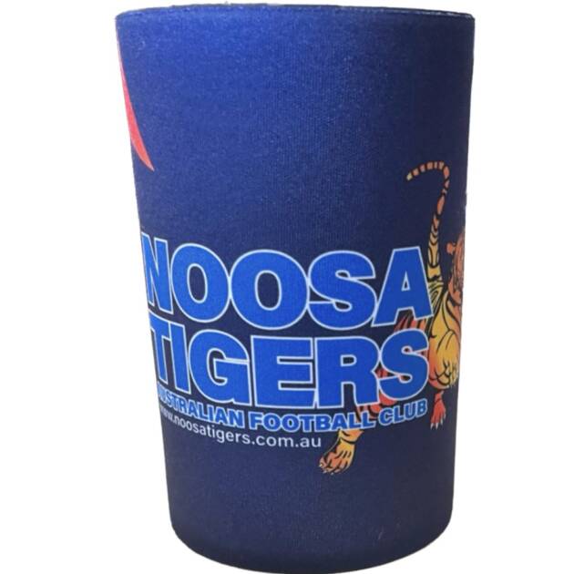Stubby Holder