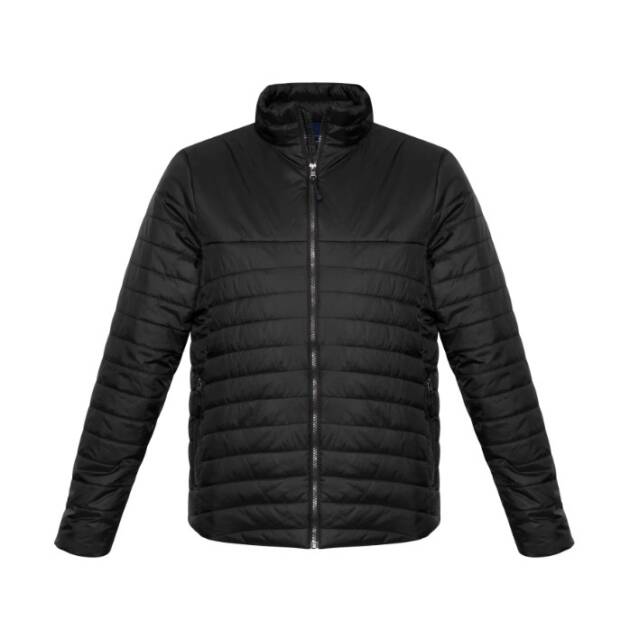 Men's - Puffer Jacket