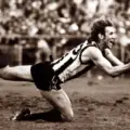 Club Luncheon with peter daicos
