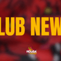 Club Farewells and Thank you’s