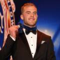 Club Luncheon with Tom Mitchell