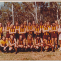 Past Players Day